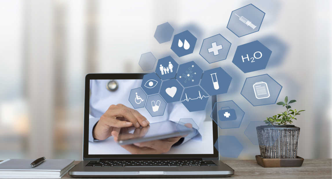 6 kulcsfontosságú elem, ami segít hatékonnyá tenni egészségügyi weboldaladat