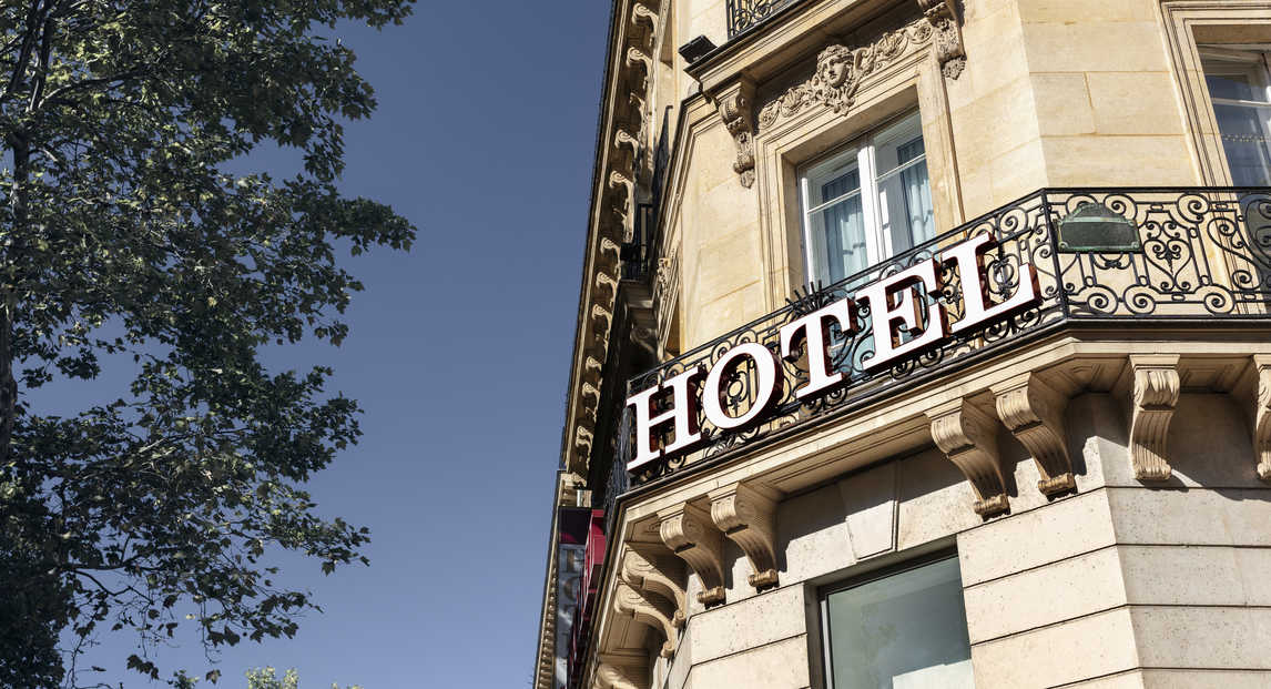 7 hatékony szálloda üzemeltetési tipp