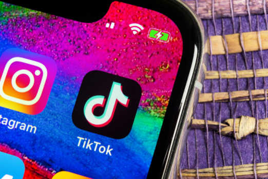 TikTok marketing tippek